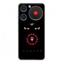 Чехлы на тему: Итачи Учиха для ZTE Nubia Music (AlphaPrint)
