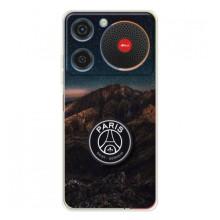 Чехлы PSG для ZTE Nubia Music (AlphaPrint)