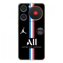 Чехлы PSG для ZTE Nubia Music (AlphaPrint)
