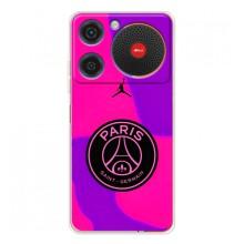 Чехлы PSG для ZTE Nubia Music (AlphaPrint)