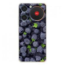 Чехлы с Фруктами для ZTE Nubia Music (VPrint)