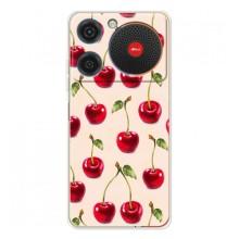 Чехлы с Фруктами для ZTE Nubia Music (VPrint)