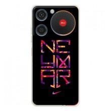 Силиконовый Чехол ZTE Nubia Music – N E Y M A R
