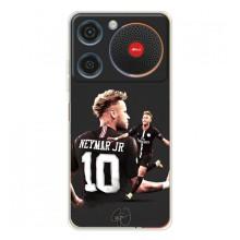 Силиконовый Чехол ZTE Nubia Music – Ней