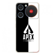 Чехлы с топовыми принтами для Нубиа Мюзик – APEX