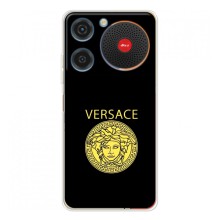 Чехлы VERSACE для Нубиа Мюзик (PREMIUMPrint) – Versace