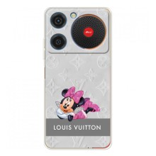 Чехол Disney Mouse ZTE Nubia Music (PREMIUMPrint) – Мики Маус ЛВ