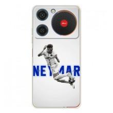 Чохол Неймар для ZTE Nubia Music (AlphaPrint)