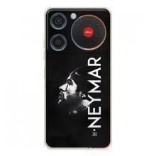 Чохол Неймар для ZTE Nubia Music (AlphaPrint)