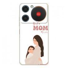 Чохли для мами на ZTE Nubia Music (Мама доньки)