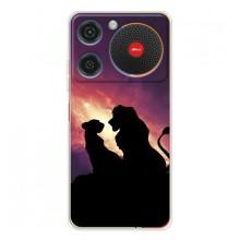 Чохол Король лев на Нубіа Мюзік (Сімба і Налу)