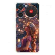 Чохол Рапунцель для ZTE Nubia Music (Рапунцель)