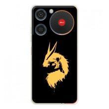 Naruto Anime Чехлы для Нубиа Мюзик (AlphaPrint)