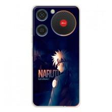 Naruto Anime Чехлы для Нубиа Мюзик (AlphaPrint)