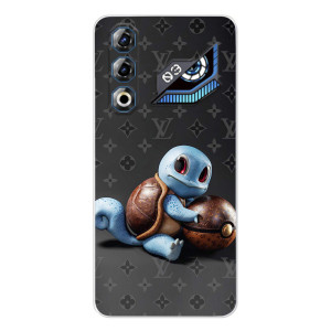 Брендновые Чехлы для ZTE Nubia Neo 3 GT - (PREMIUMPrint)