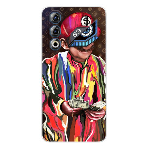 Брендновые Чехлы для ZTE Nubia Neo 3 GT - (PREMIUMPrint)