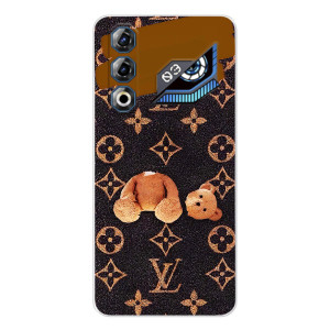 Брендновые Чехлы для ZTE Nubia Neo 3 GT - (PREMIUMPrint)