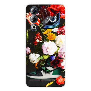 Брендновые Чехлы для ZTE Nubia Neo 3 GT - (PREMIUMPrint)