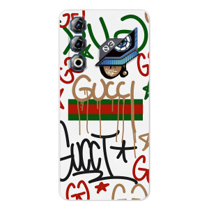 Брендновые Чехлы для ZTE Nubia Neo 3 GT - (PREMIUMPrint)