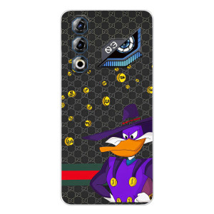 Брендновые Чехлы для ZTE Nubia Neo 3 GT - (PREMIUMPrint)