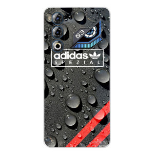 Чехлы Адидас для ZTE Nubia Neo 3 GT (AlphaPrint)