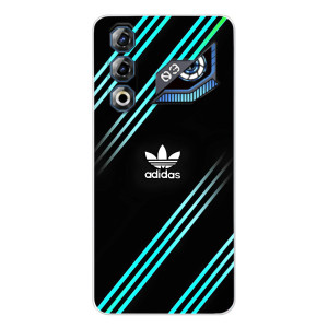 Чехлы Адидас для ZTE Nubia Neo 3 GT (AlphaPrint)