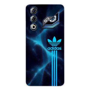 Чехлы Адидас для ZTE Nubia Neo 3 GT (AlphaPrint)