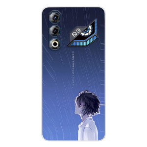 Чохли з героями АНИМЕ на ZTE Nubia Neo 3 GT – Anime L