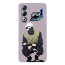 Чохли Персонажі Аніме Наруто для ZTE Nubia Neo 3 GT (AlphaPrint) (Какаші)