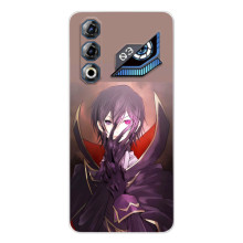 Чохли Персонажі Аніме Наруто для ZTE Nubia Neo 3 GT (AlphaPrint)