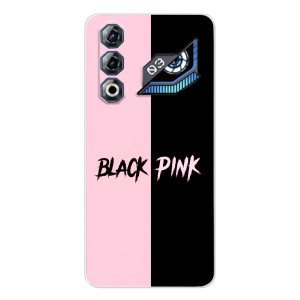 Чехлы с картинкой для ZTE Nubia Neo 3 GT – BLACK PINK