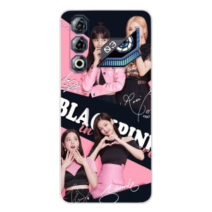 Чехлы с картинкой для ZTE Nubia Neo 3 GT – BLACKPINK