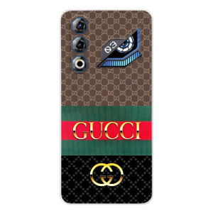 Чехлы Бренд GUCCI для ZTE Nubia Neo 3 GT – Стиль GUCCI