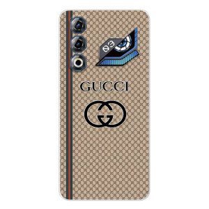 Чехлы Бренд GUCCI для ZTE Nubia Neo 3 GT – Стиль Гуччи