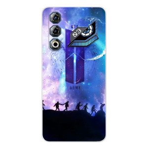 Чехлы BTS для ZTE Nubia Neo 3 GT (AlphaPrint)