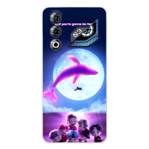 Чехлы BTS для ZTE Nubia Neo 3 GT (AlphaPrint)