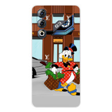 Чехли для ZTE Nubia Neo 3 GT - Скрудж МакДак Louis Vuitton (PREMIUMPrint) (Скрудж ЛВ)