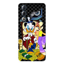 Чехли для ZTE Nubia Neo 3 GT - Скрудж МакДак Louis Vuitton (PREMIUMPrint) (Стильна Утка)