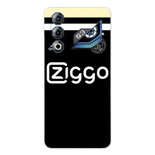 Чохли для ZTE Nubia Neo 3 GT (VPrint) - Футбольні клуби (AJAX)