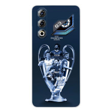 Чохли для ZTE Nubia Neo 3 GT (VPrint) - Футбольні клуби (Кубок ЛЧ)