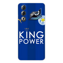 Чохли для ZTE Nubia Neo 3 GT (VPrint) - Футбольні клуби (Lester)