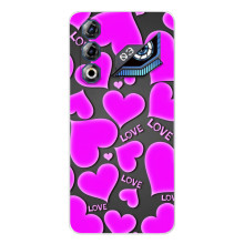 Чехлы для любимой на ЗТЕ Нyбia Нeo 3 ҐТ (VPrint)