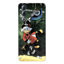 Чехли для ЗТЕ Нyбia Нeo 3 ҐТ - Scrooge MagDag (PREMIUMPrint) – Карточка Скруджа