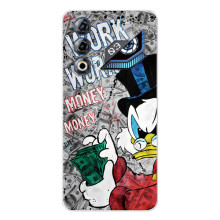 Чехли для ЗТЕ Нyбia Нeo 3 ҐТ - Scrooge MagDag (PREMIUMPrint) – Работа Работа