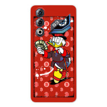 Чехли для ЗТЕ Нyбia Нeo 3 ҐТ - Scrooge MagDag (PREMIUMPrint) – Scrooge MagDag