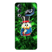 Чехли для ЗТЕ Нyбia Нeo 3 ҐТ - Scrooge MagDag (PREMIUMPrint) – Скрудж МакДак