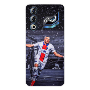 Чехлы Килиан Мбаппе для ZTE Nubia Neo 3 GT