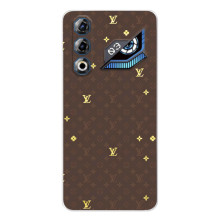 Чохли Луі Вітон для ZTE Nubia Neo 3 GT (AlphaPrint - LOUIS VUITTON) – дизайн Луі Вітон