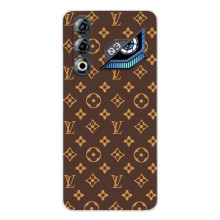 Чохли Луі Вітон для ZTE Nubia Neo 3 GT (AlphaPrint - LOUIS VUITTON)