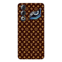 Чохли Луі Вітон для ZTE Nubia Neo 3 GT (AlphaPrint - LOUIS VUITTON) – лого LOUIS VUITTON